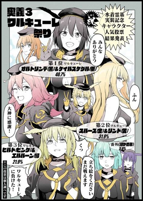 エロ ワルキューレ|[ワルキューレ(FGO)]のエロ同人誌・エロ漫画一覧